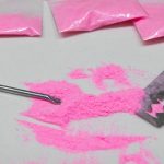 Efectos de la cocaína rosa: lo que debes saber