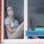 Efectos Psicológicos del Trabajo a Distancia