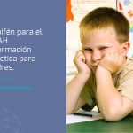 Efectos y beneficios del Rubifen para la concentración