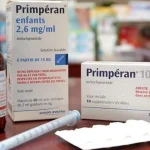 Efectos y usos de Primperan (Metoclopramida)