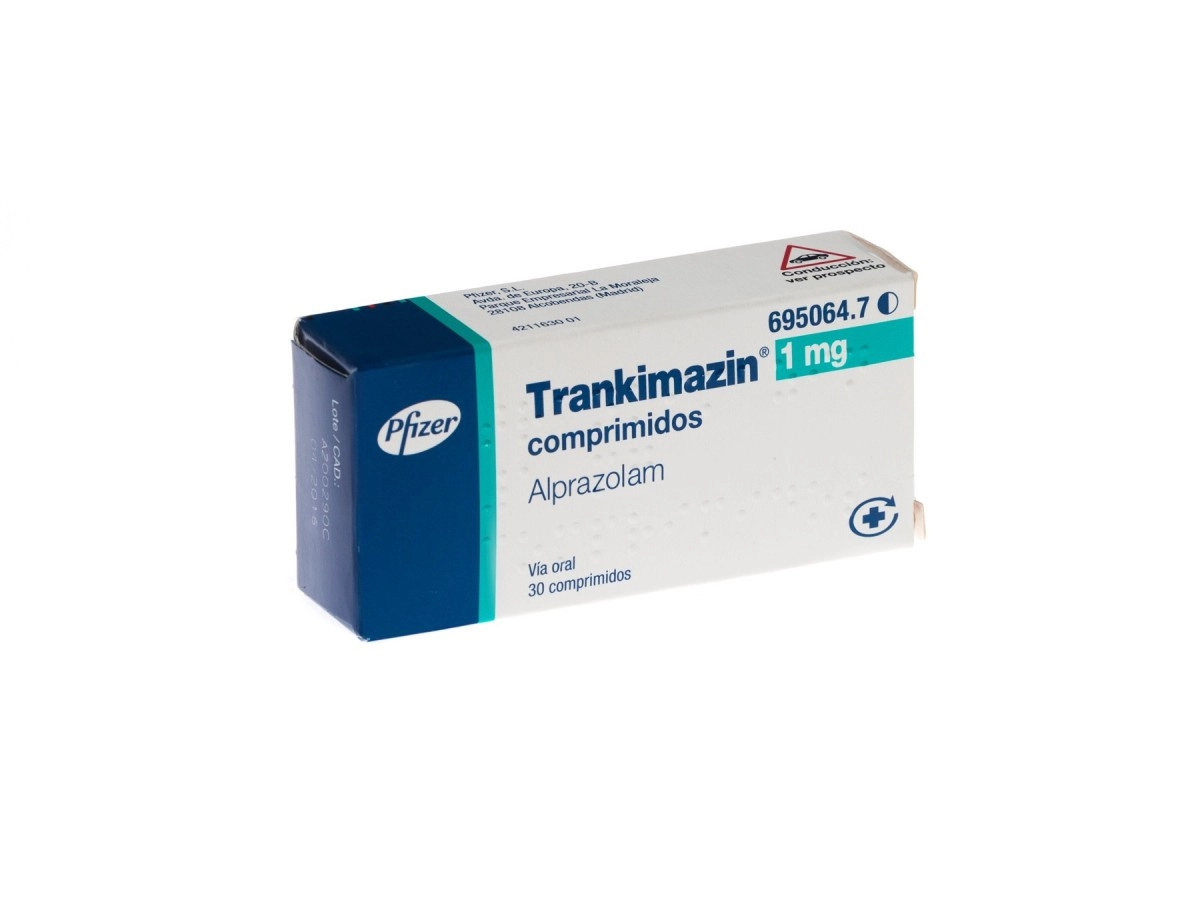 Efectos y usos del Trankimazin en el tratamiento médico