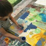 El arte como herramienta de transformación y sanación