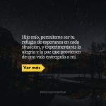 El Camino de la Paz y la Búsqueda de Certezas