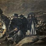 El Enigma de las Pinturas Negras de Goya