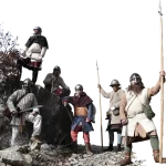 El fascinante mundo del vasallaje medieval