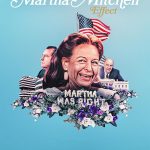 El Impactante Caso Martha Mitchell