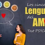 El impacto de los lenguajes del amor en la infancia