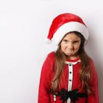 El impacto emocional de una Navidad sin regalos de Papá Noel