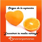 El mito de la media naranja y sus límites personales
