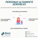El Mundo de las Personas Altamente Sensibles