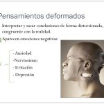 El Poder del Pensamiento Contrafactual