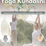 El Poder Transformador del Yoga Kundalini