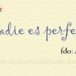 El precio de ser perfeccionista en exceso