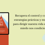 El propósito del miedo en nuestra vida