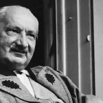 El significado profundo de Dasein en la filosofía moderna