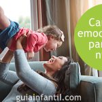 El valor de las caricias emocionales