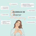Emociones Transformadoras: El Poder de las Lágrimas Positivas