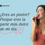 Encantadoras Expresiones de Coqueteo