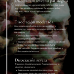 Entendiendo la Fuga Disociativa: Una Mirada Profunda