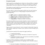 Entiende a fondo el modelo de Lasswell en comunicación