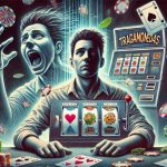 Escalada del Problema del Juego Patológico