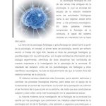 Esencias de la Psicología Fisiológica