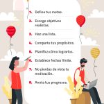 Este año ¡cumple todos tus propósitos de Año Nuevo!