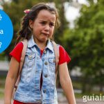 Estrategias cuando tu hijo rechaza ir al colegio