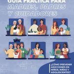 Estrategias de crianza para prevenir adicciones en hijos
