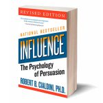 Estrategias de Influencia: Las Leyes Según Robert Cialdini