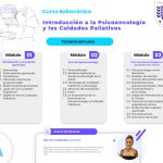 Estrategias de Psicooncología en Cuidados Paliativos Efectivos