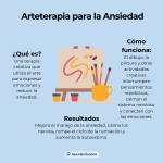 Estrategias diarias para controlar la ansiedad eficazmente