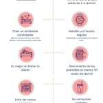 Estrategias efectivas para controlar el insomnio