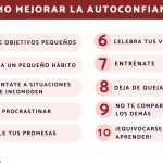Estrategias Efectivas para Fortalecer tu Autoestima