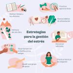 Estrategias efectivas para gestionar el estrés con hábitos saludables