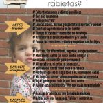 Estrategias efectivas para manejar rabietas infantiles
