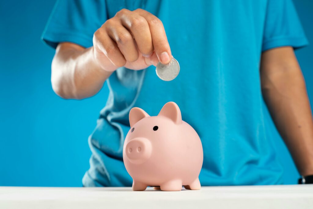 Estrategias efectivas para mejorar tus finanzas personales