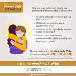 Estrategias Efectivas para Prevenir el Suicidio