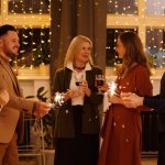 Estrategias Efectivas para Prevenir Recaídas en Cenas Navideñas