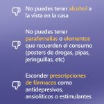 Estrategias eficaces para prevenir recaídas en la adicción