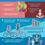 Estrategias esenciales para optimizar tu rendimiento deportivo