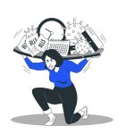 Estrategias para Aliviar el Estrés Emprendedor