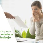 Estrategias para Enfrentar el Temor a Perder tu Empleo