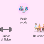 Estrategias para evitar la depresión postparto