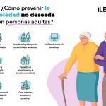 Estrategias para Evitar la Soledad No Deseada