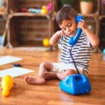 Estrategias para Fomentar el Desarrollo del Lenguaje Infantil
