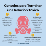 Estrategias para Liberarte de una Relación Disfuncional