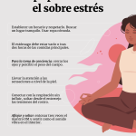 Estrategias para Mantener el Estrés Bajo Control