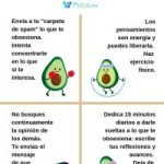 Estrategias para Mantener la Calma Frente a Pensamientos Obsesivos