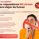 Estrategias para Reducir el Tabaquismo en Jóvenes